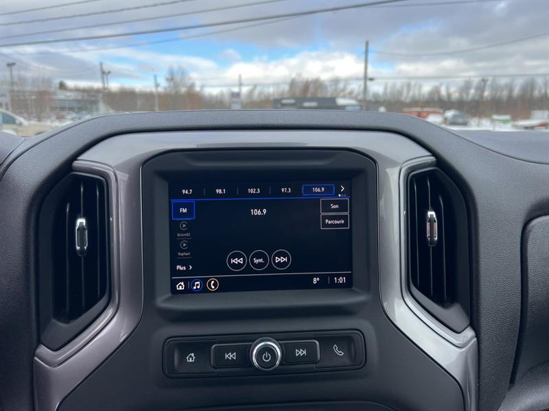 gmc Sierra 1500 2023 - 23