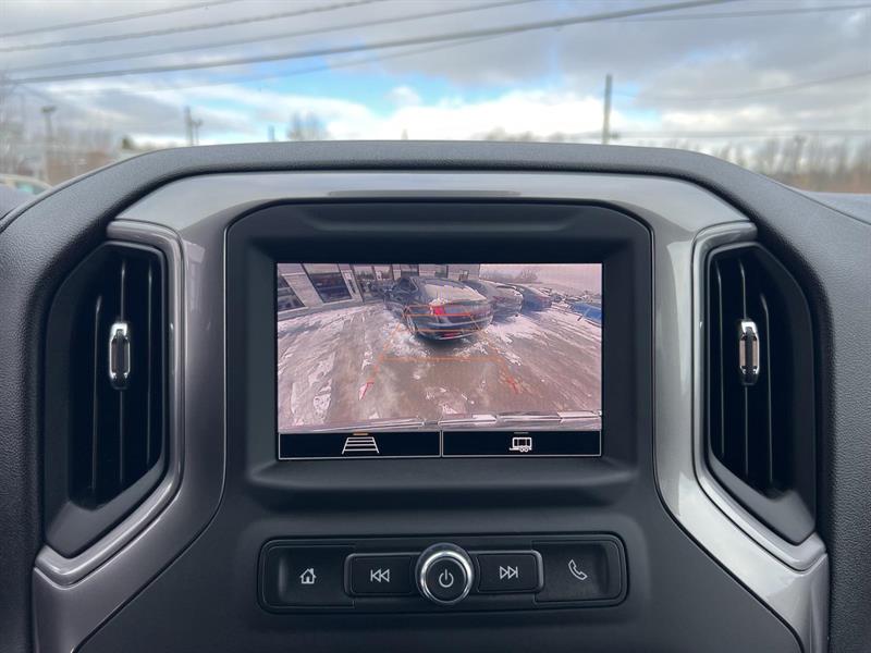 gmc Sierra 1500 2023 - 24