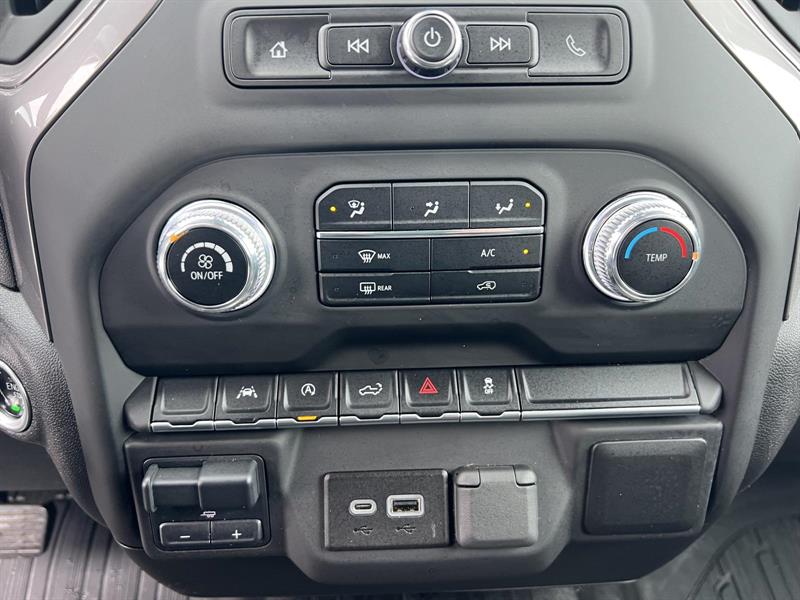 gmc Sierra 1500 2023 - 26