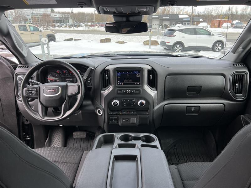 gmc Sierra 1500 2023 - 27