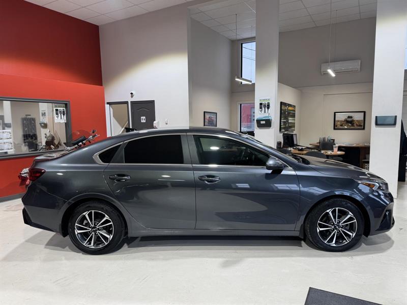 kia Forte 2023 - 8
