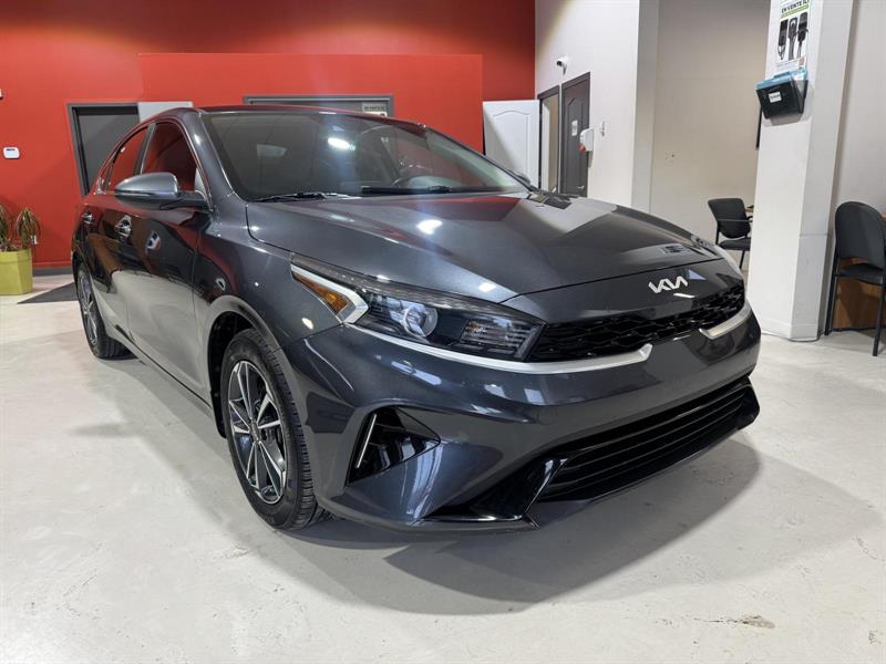 kia Forte 2023 - 9