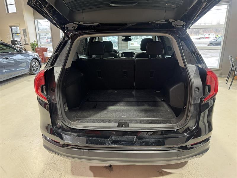 gmc Terrain 2022 - 5