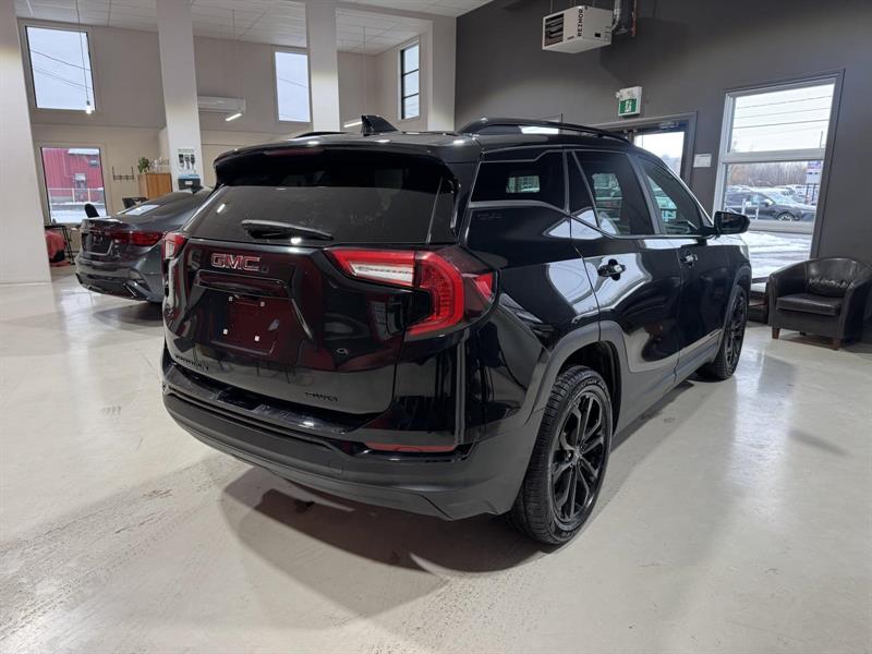 gmc Terrain 2022 - 7