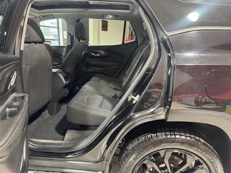 gmc Terrain 2022 - 12