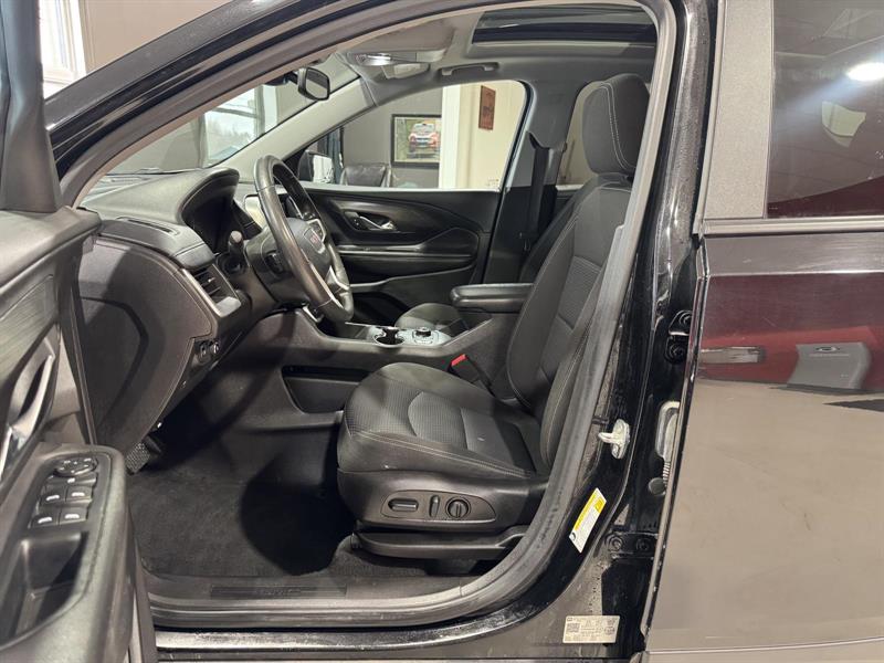 gmc Terrain 2022 - 13