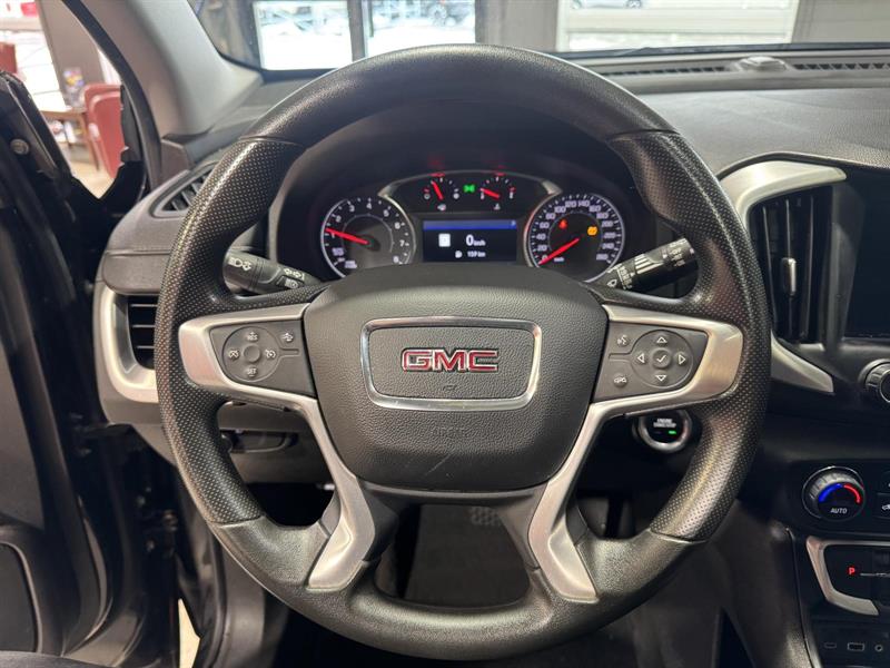 gmc Terrain 2022 - 17