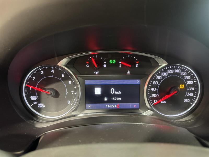 gmc Terrain 2022 - 19