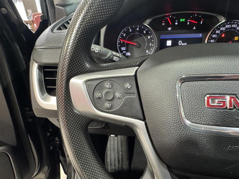 gmc Terrain 2022 - 20