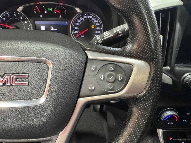 gmc Terrain 2022 - 21