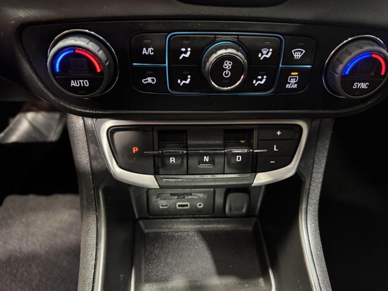 gmc Terrain 2022 - 24