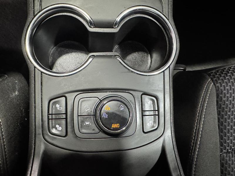 gmc Terrain 2022 - 26