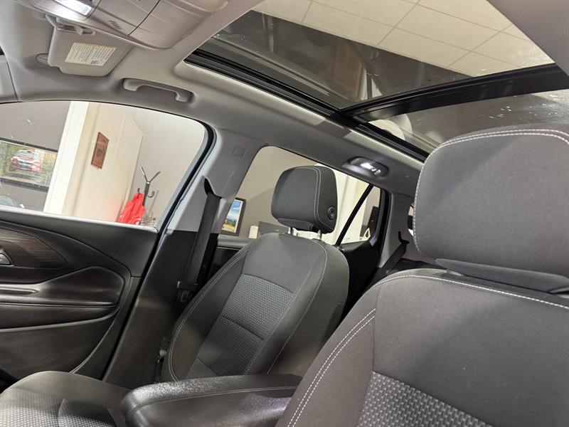 gmc Terrain 2022 - 27