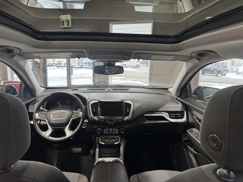 gmc Terrain 2022 - 28