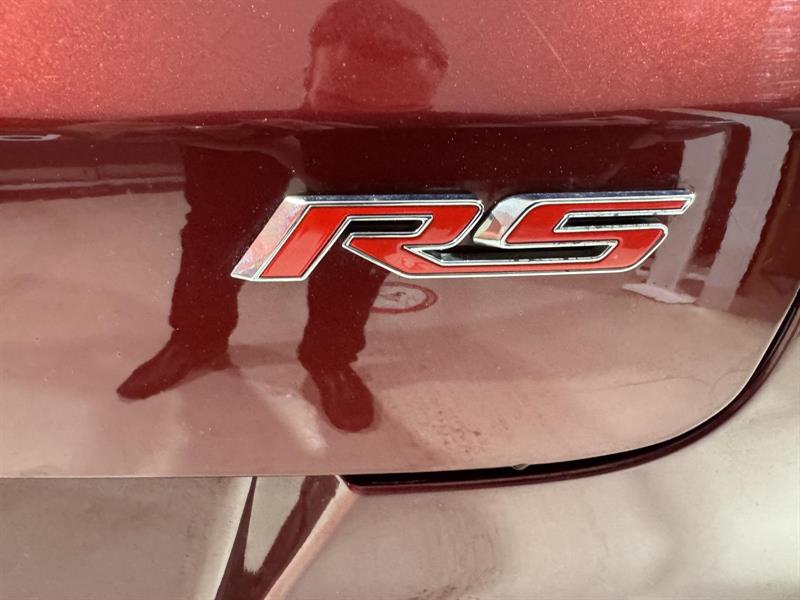 chevrolet Trailblazer 2022 - 7