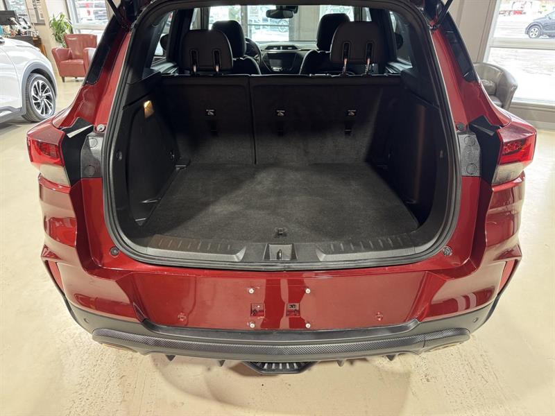 chevrolet Trailblazer 2022 - 8