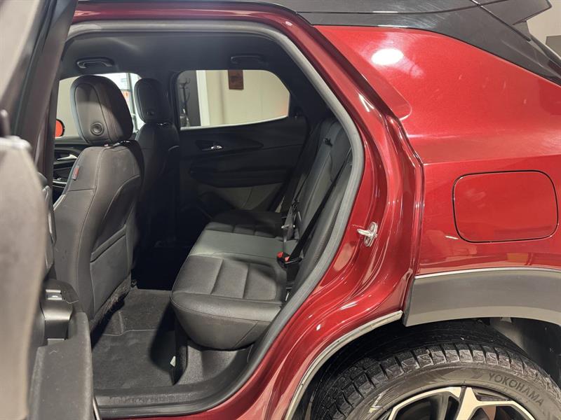 chevrolet Trailblazer 2022 - 15