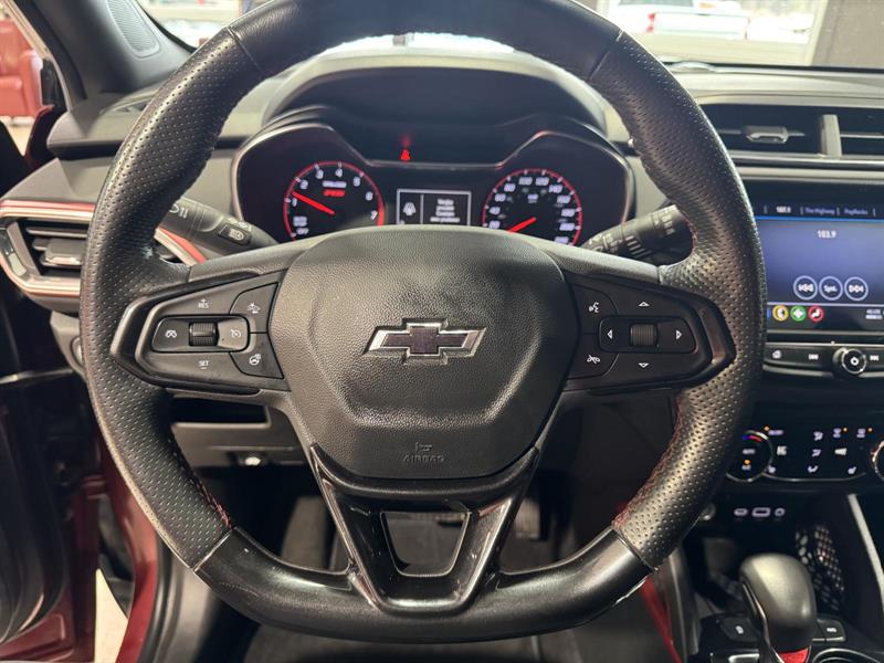 chevrolet Trailblazer 2022 - 20