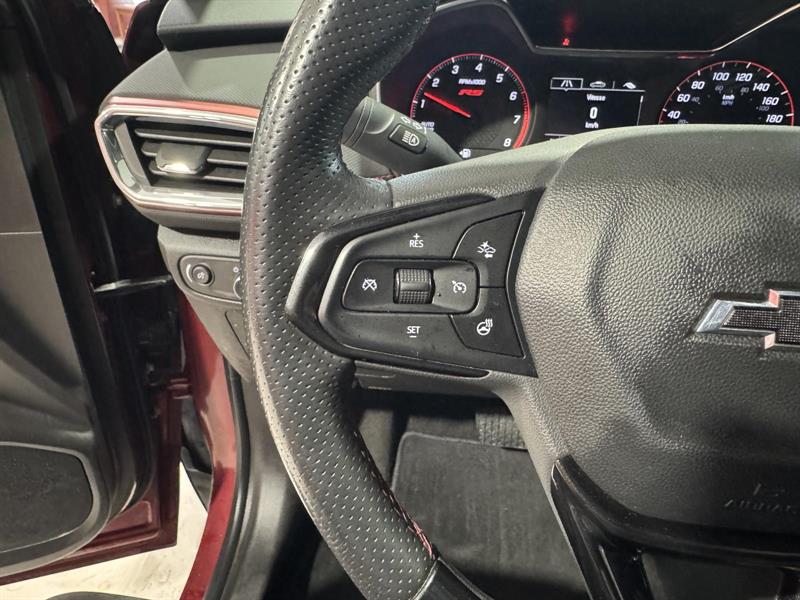 chevrolet Trailblazer 2022 - 22