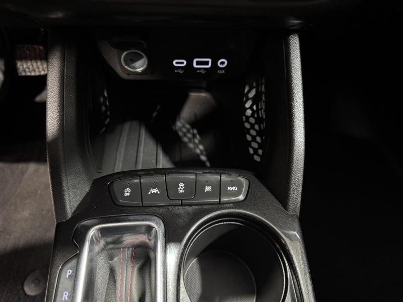 chevrolet Trailblazer 2022 - 28