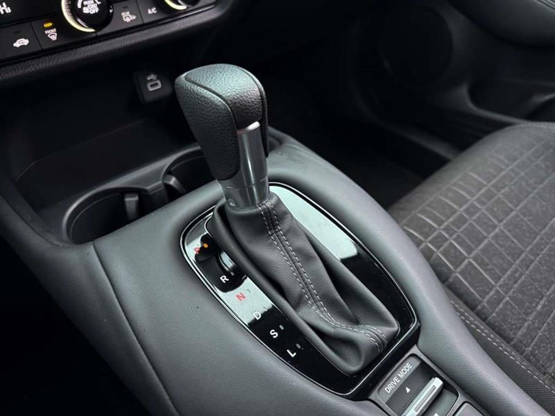 honda HR-V 2024 - 11