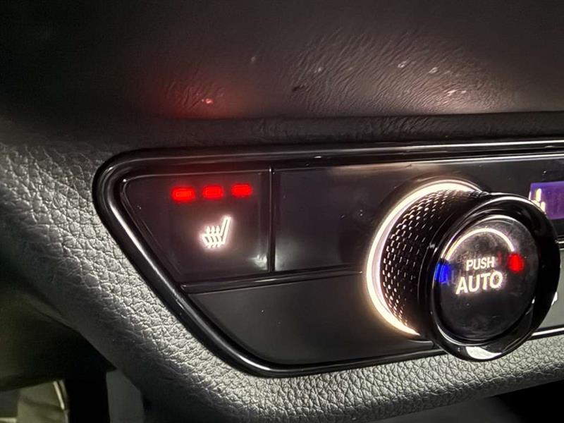 honda HR-V 2024 - 13