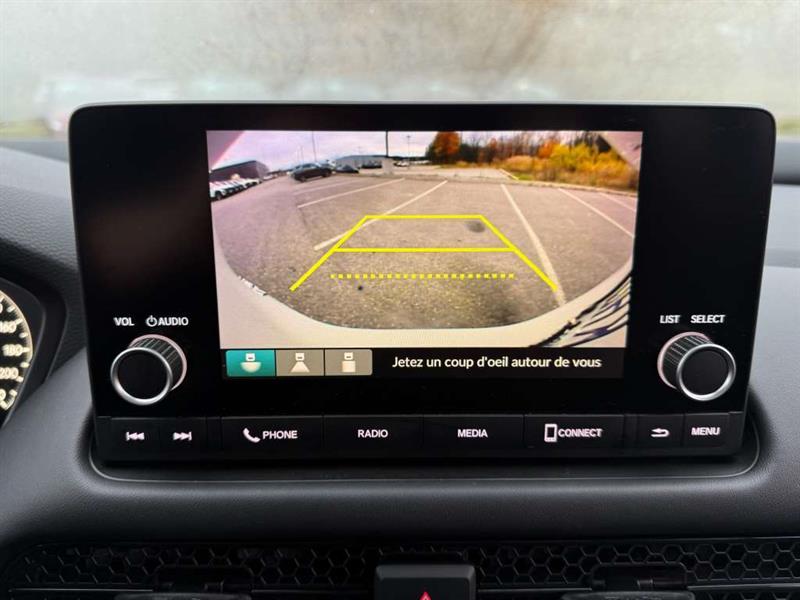 honda HR-V 2024 - 14