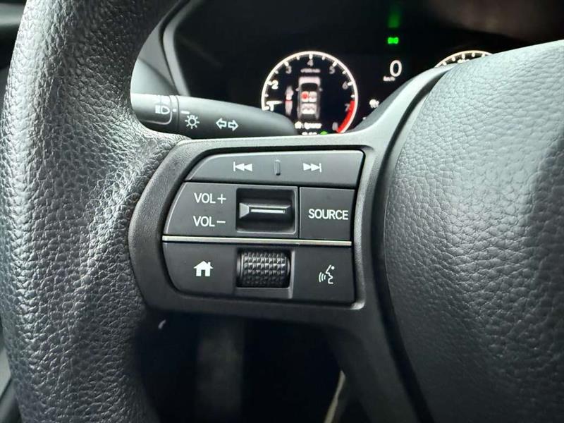 honda HR-V 2024 - 17