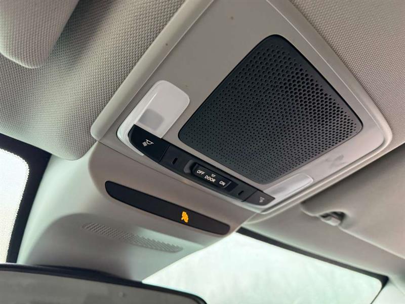 honda HR-V 2024 - 21