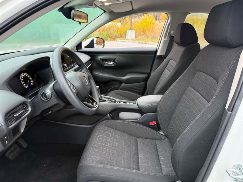 honda HR-V 2024 - 23