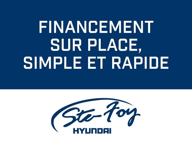 hyundai Tucson hybride 2022 - 5