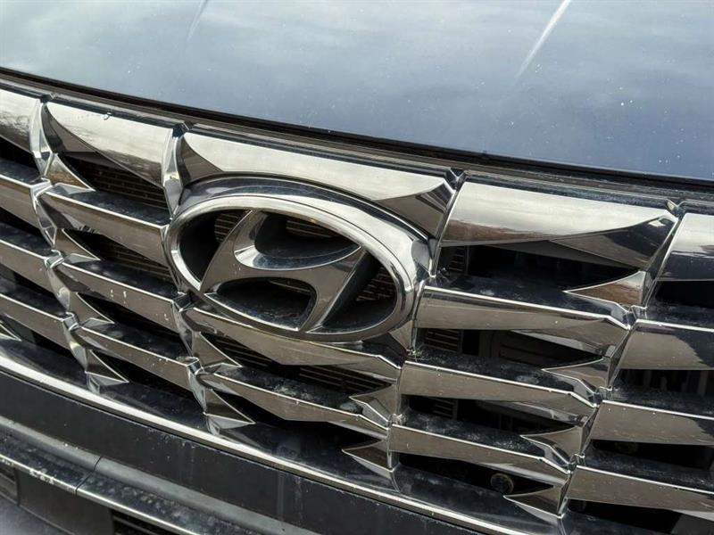 hyundai Tucson hybride 2022 - 8
