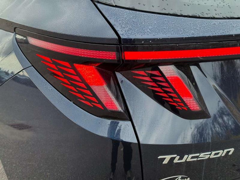 hyundai Tucson hybride 2022 - 9