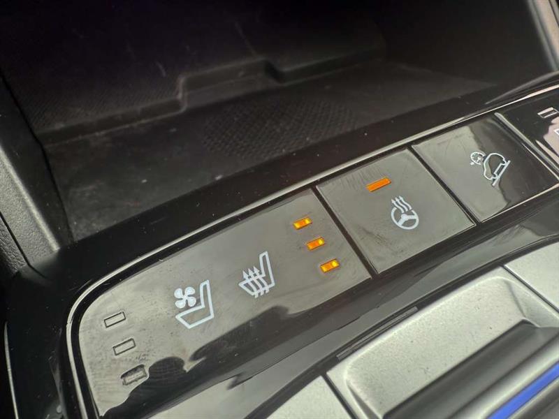 hyundai Tucson hybride 2022 - 13