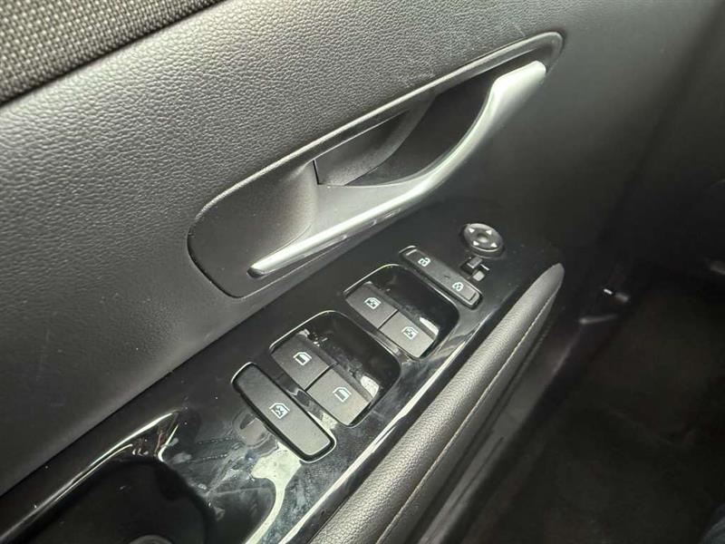 hyundai Tucson hybride 2022 - 19