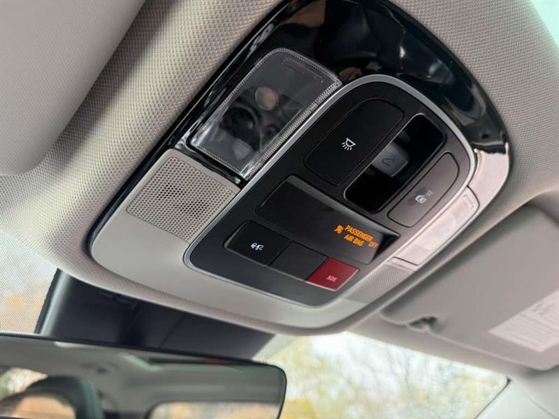 hyundai Tucson hybride 2022 - 21