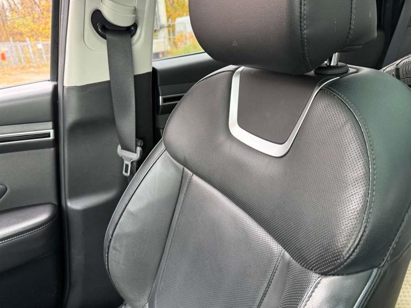 hyundai Tucson hybride 2022 - 22