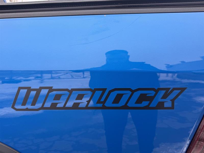 ram 1500 Classic 2023 - 5