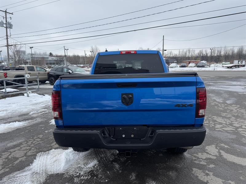 ram 1500 Classic 2023 - 7