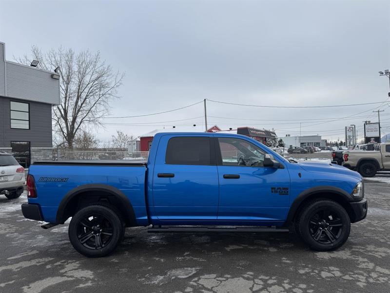 ram 1500 Classic 2023 - 11