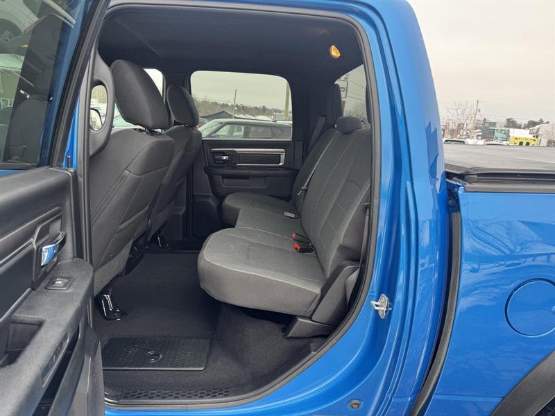 ram 1500 Classic 2023 - 15