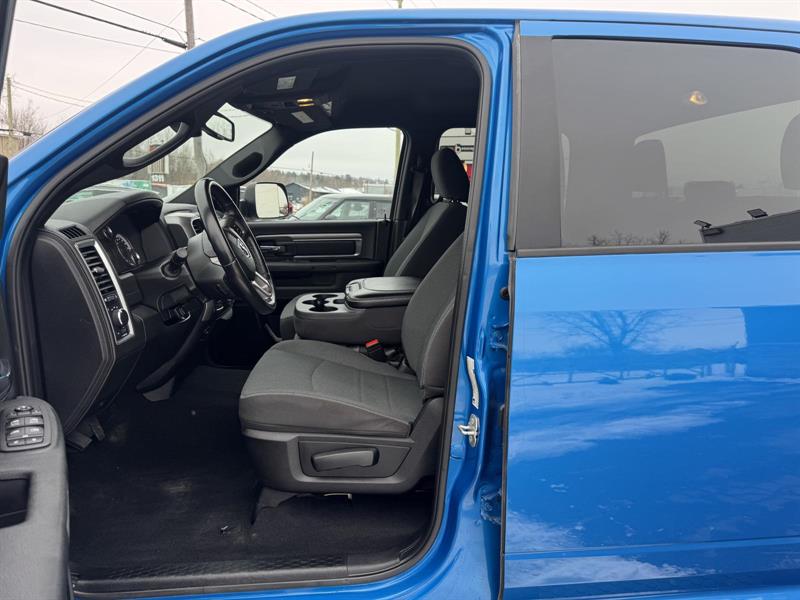 ram 1500 Classic 2023 - 16