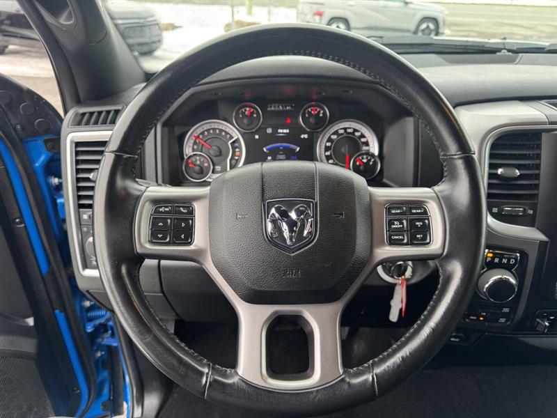 ram 1500 Classic 2023 - 19