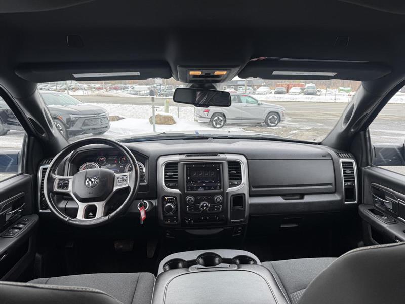 ram 1500 Classic 2023 - 28