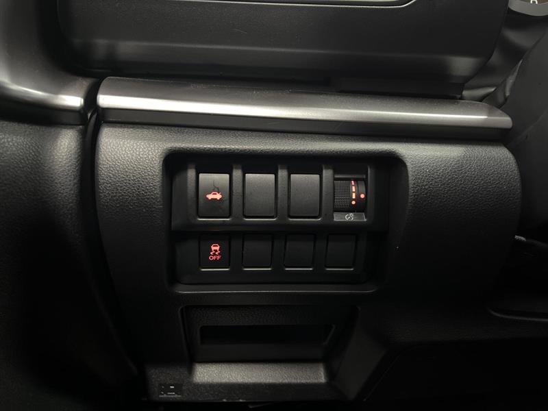 subaru WRX 2023 - 10