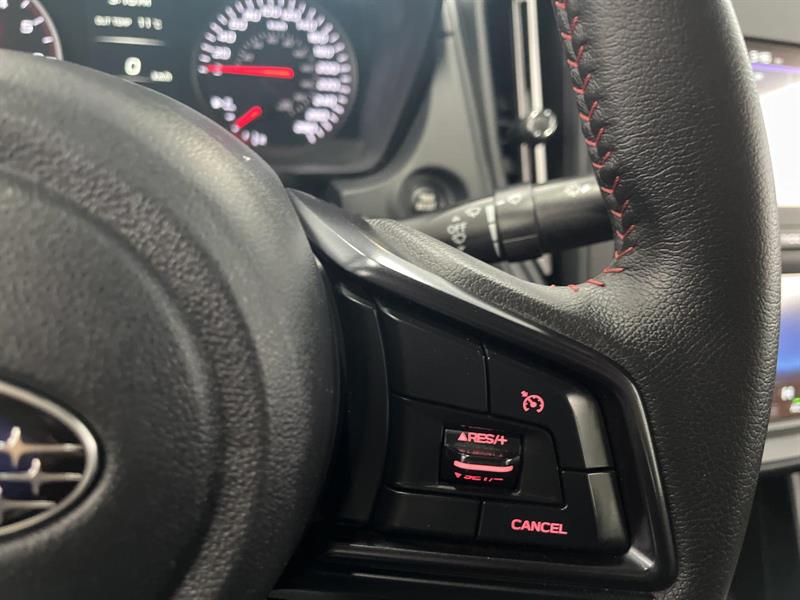 subaru WRX 2023 - 13