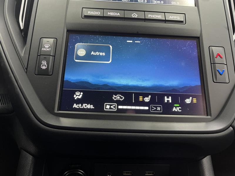 subaru WRX 2023 - 14