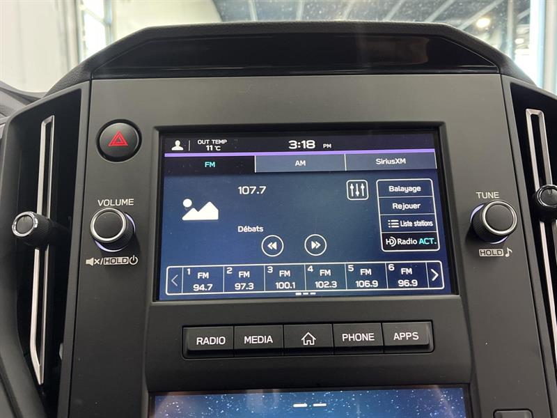 subaru WRX 2023 - 15