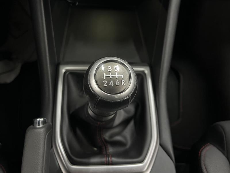 subaru WRX 2023 - 16