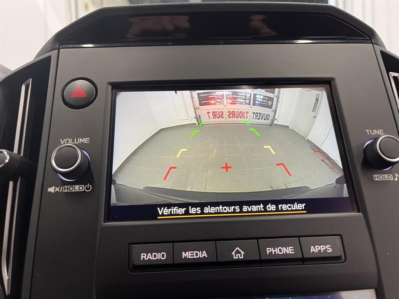 subaru WRX 2023 - 17